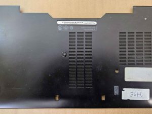Donji poklopac Dell Latitude E6410 0027N9 – originalni zamjenski dio za prijenosno računalo