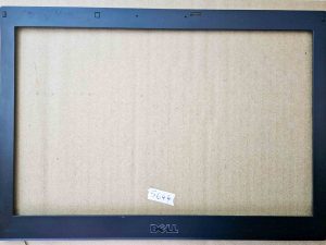Dell Latitude E6410 LCD okvir CN-0T8K98 – originalni okvir zaslona prijenosnog računala