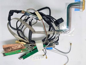 Dell Latitude E6410 LED ploča LS-5575P i LCD kabel – 0921VJ DC02C000L0L