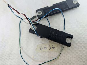Dell Latitude E6410 zvučnici za prijenosna računala PK23000CI00 – originalni zamjenski dio