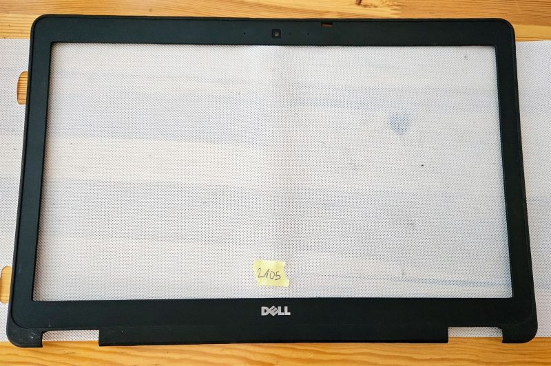 Originalni Dell Latitude E6540 Precision M2800 LCD okvir PN-AP0V1000B10 Dell PN-0T0G05 - Slika 2