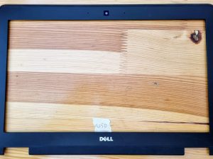 Dell Latitude E7250 OEM LCD prednji okvir prijenosnog računala AP14A000500 0V5Y98