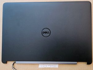 Dell Latitude E7270 LCD stražnji gornji poklopac stražnjeg poklopca 05G9NG Zamjena - originalni dio