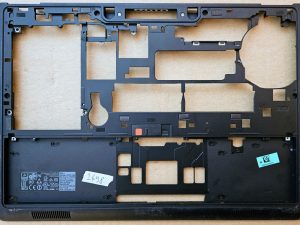 Dell Latitude E7450 LCD donja baza kućišta, poklopac okvira AMA01 HVJ91 dijelovi prijenosnog računala