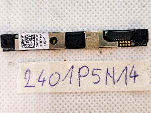 Dell Latitude E7470 E7270 E5470 E5570 Ploča web kamere CN-0J8NNP J8NNP