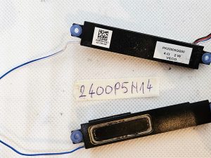 Dell Latitude E7470 set lijevi i desni zvučnik za prijenosno računalo 847KW 0847KW CN-0847KW