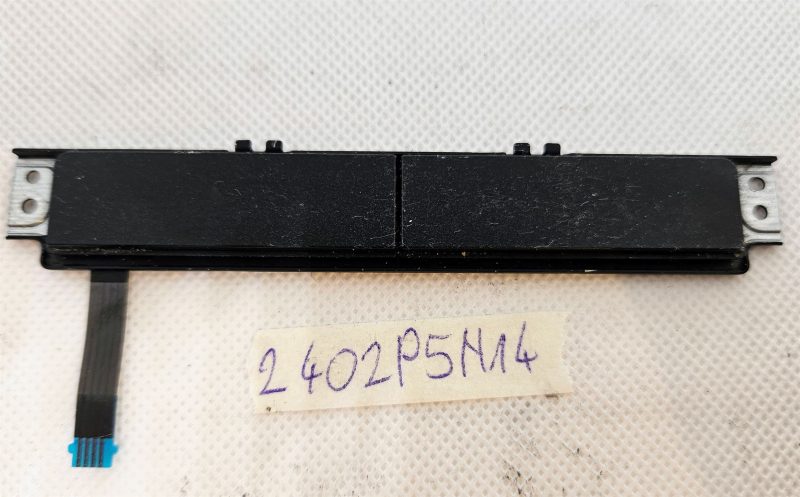 Dell Latitude E7470 Touchpad Gumbi Miš Ploča + kabel A151E1 CN-A151E1