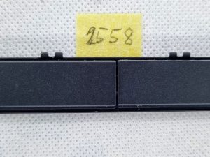 Dell Latitude E7470 Touchpad Gumb Miš Ploča + Kabel A151E1 CN-A151E1