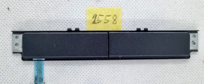 Dell Latitude E7470 Touchpad Gumb Miš Ploča + Kabel A151E1 CN-A151E1