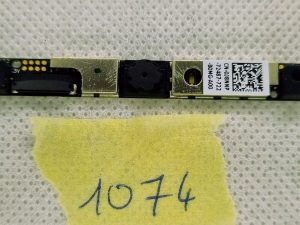 Modul kamere za web kameru Dell Latitude E7470 0J8NNP