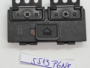 Dell Latitude Rugged 12 7204 Extreme Storage Access Door Korišten Testirano
