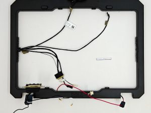 Robusna maska za prijenosno računalo Dell Latitude E7214 – kućište zaslona