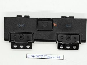 Dell Latitude Rugged E7214 Vrata za serijski priključak – originalni zamjenski dio za prijenosno računalo