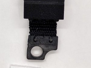 Dell Latitude Rugged Tablet 7202 DC Power Jack priključak za punjenje 8HTDR