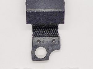 Dell Latitude Rugged Tablet 7202 DC Power Jack priključak za punjenje 8HTDR OEM dio