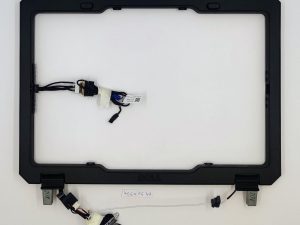 Dell OEM Latitude 12 Rugged Extreme (7204) 12 Convertible LCD Bezel Frame Nosač