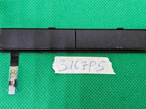 Originalne Dell OEM tipke miša za Latitude 5280 5580 5480 5590 / Precision 3520 3530 - AMA01 A169B1-GH39T