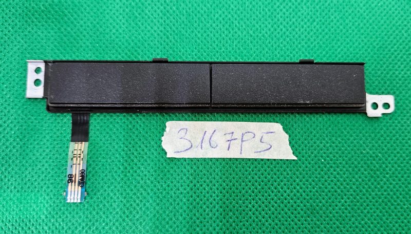 Originalne Dell OEM tipke miša za Latitude 5280 5580 5480 5590 / Precision 3520 3530 - AMA01 A169B1-GH39T
