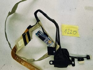 Dell OEM Latitude 7390 13,3" zaslon osjetljiv na dodir vrpcasti LCD video kabel