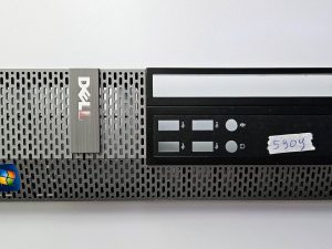 Poklopac prednje ploče kućišta Dell OptiPlex 790 – originalni dio stolnog računala
