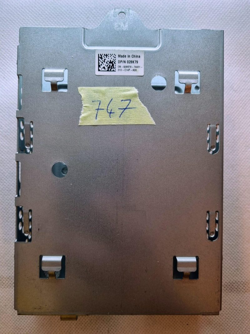 Dell OptiPlex 9010 3.5 tvrdi disk Caddy 28K79 028K79 CN-028K79