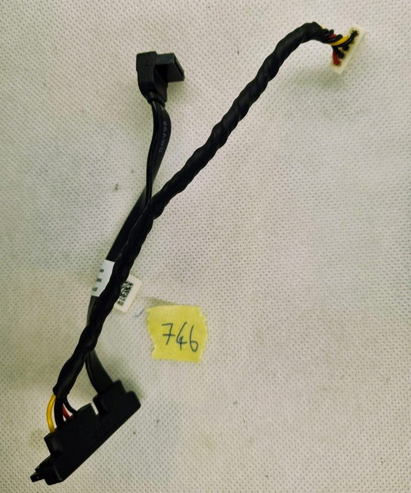 Kabel za tvrdi disk Dell OptiPlex 9010 P13MH 0P13MH CN-0P13MH