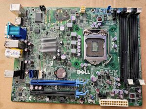 Dell Optiplex 790 990 MT DT matična ploča E93839 KA0121 Q65 Q67 | Dijelovi prijenosnog računala