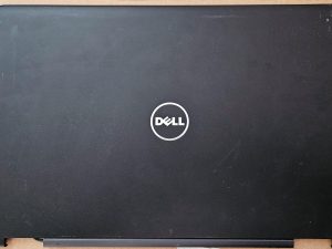 Dell Precision 3520 kućište gornjeg poklopca kućišta 0P8PWV - originalni OEM dijelovi za prijenosna računala