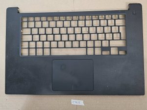 Dell Precision 5510 gornji poklopac C Shell Case 0D6CWH originalni dio prijenosnog računala