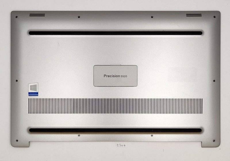 Donji dio kućišta Dell Precision 5520 0YH018 – originalni zamjenski dio