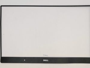 Okvir zaslona Dell Precision 5520 AM10G000500 - originalni dio prijenosnog računala