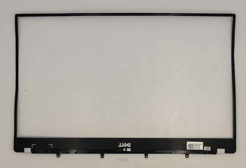 Poklopac za Dell Precision 5530 - originalni zamjenski dio za prijenosno računalo - Slika 2