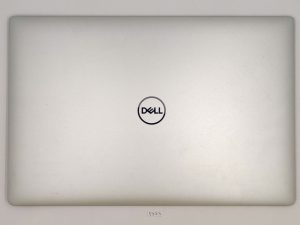 Dell Precision 5530 Top Case 0M7JT3 – originalni zamjenski dio za prijenosno računalo