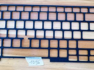 Okvir za prijenosno računalo Dell Precision 7710 CN-09FN93 09FN93