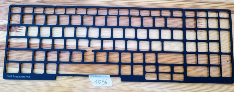 Okvir za prijenosno računalo Dell Precision 7710 CN-09FN93 09FN93