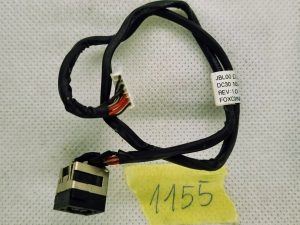 Dell Precision M2400 Latitude E6400 DC Jack kabel MT643