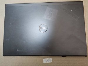 Dell Precision M4800 LCD stražnji poklopac AM0W1000800 – Stražnja ploča originalnog zaslona