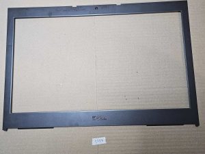 Dell Precision M4800 LCD okvir prednjeg okvira G2G1W 0G2G1W | Originalni dio za prijenosno računalo