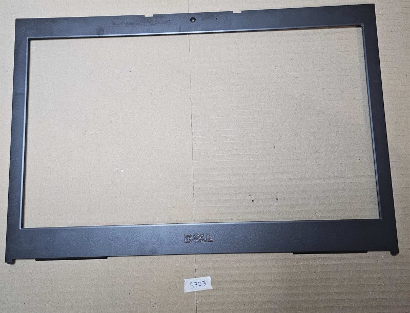 Dell Precision M4800 LCD okvir prednjeg okvira G2G1W 0G2G1W | Originalni dio za prijenosno računalo