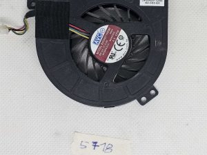 Dell Precision M4800 ventilator za prijenosno računalo 00WGVF – originalno rješenje za hlađenje za optimalne performanse