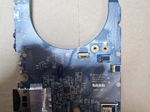 Originalna Dell Precision M4800 ploča s USB audio priključcima 0JR8JJ LS-9771P Originalni zamjenski dio za prijenosno računalo