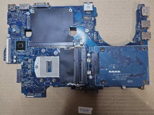 Dell Precision M4800 matična ploča LS-9771P | 0C3V2K C3V2K