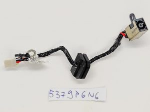 Dell Rugged Tablet 12 7202 DC Jack - originalni zamjenski dio