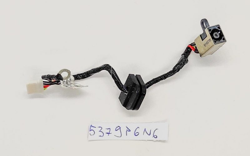 Dell Rugged Tablet 12 7202 DC Jack - originalni zamjenski dio