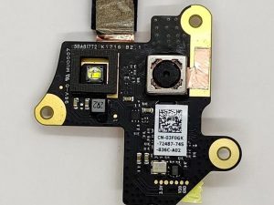 Dell Rugged Tablet 12 7202 Modul stražnje kamere 3F0GK 03F0GK – originalni dijelovi