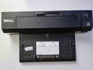 Dell USB-C priključna stanica M4600 CN-0CY640 CN-0HJVX1 testirani dijelovi prijenosnog računala
