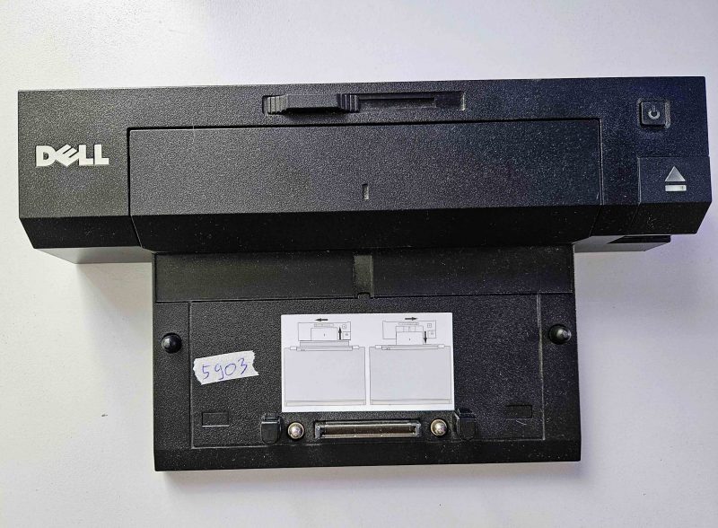 Dell USB-C priključna stanica M4600 CN-0CY640 CN-0HJVX1 testirani dijelovi prijenosnog računala