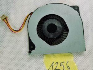 Delta KDB05105HB DC 5V 0.4A ventilator za hlađenje procesora prijenosnog računala za G51 G51J G51Jx G51VX