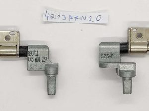 Šarke zaslona L+R za Fujitsu Esprimo V6535 - OEM