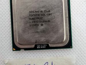 E2160 SLA8Z dvojezgreni procesor - Originalni rabljeni CPU za nadogradnju